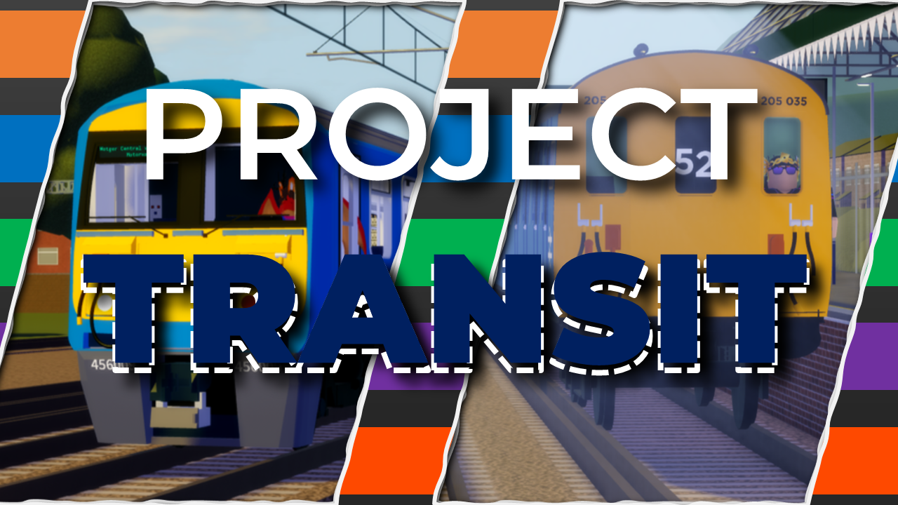 Main Project Transit thumbnail.